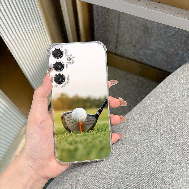 1pc Mixed Color 1 For Samsung Galaxy A15 Phone Cases