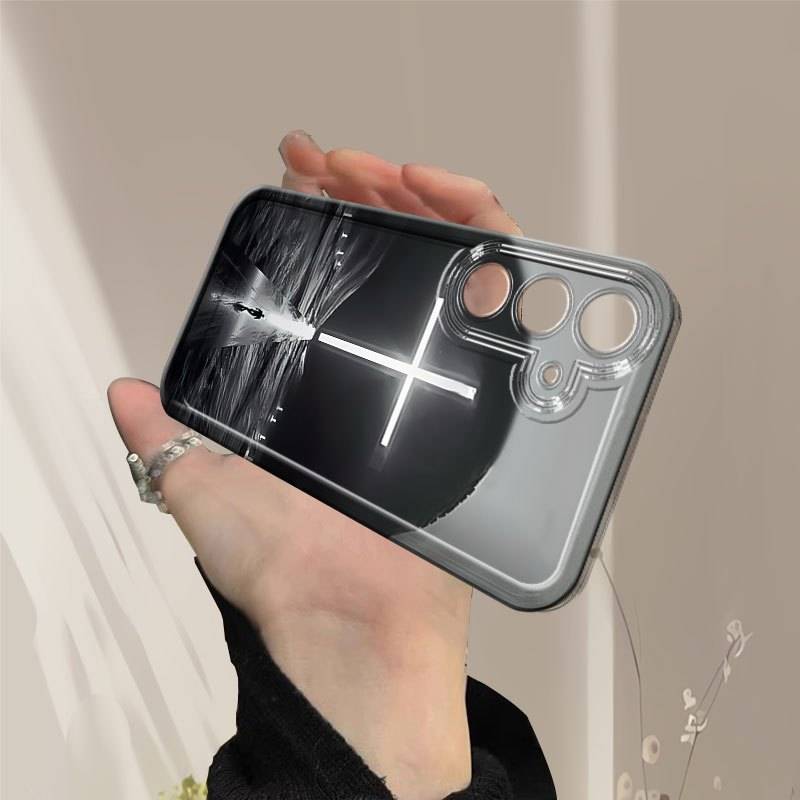 1Ps Mixed Color 1 For Samsung Galaxy A52S 5G Phone Cases