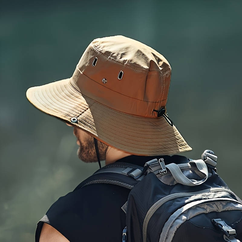 Hat Blue Navy