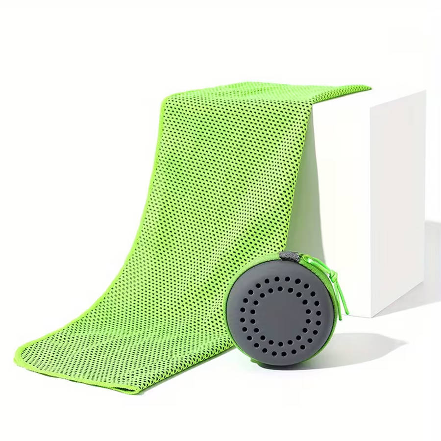Summer Cooling Sports Towel