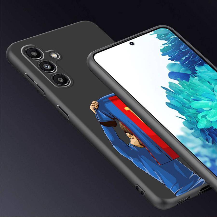 1pc Mixed Color 1 For Samsung Galaxy A20s Phone Cases
