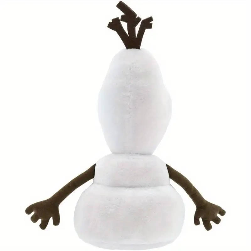 Oliver From The Lion King Plush Toy