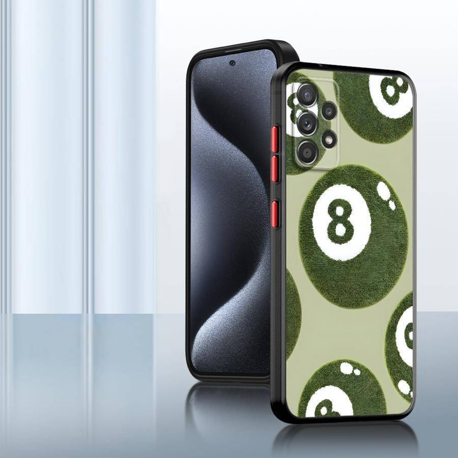 1Ps Mixed Color 1 For Samsung Galaxy A13 Phone Cases
