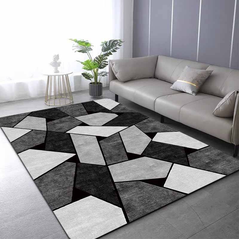 1Pc 50x80cm 19.68x31.49inch Floor Mat