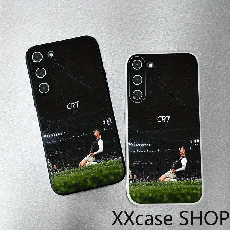 1Ps Mixed Color 1 For Samsung Galaxy S22+ 5G Phone Cases