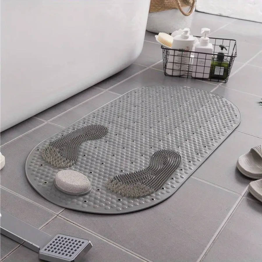 1 Bath Mat