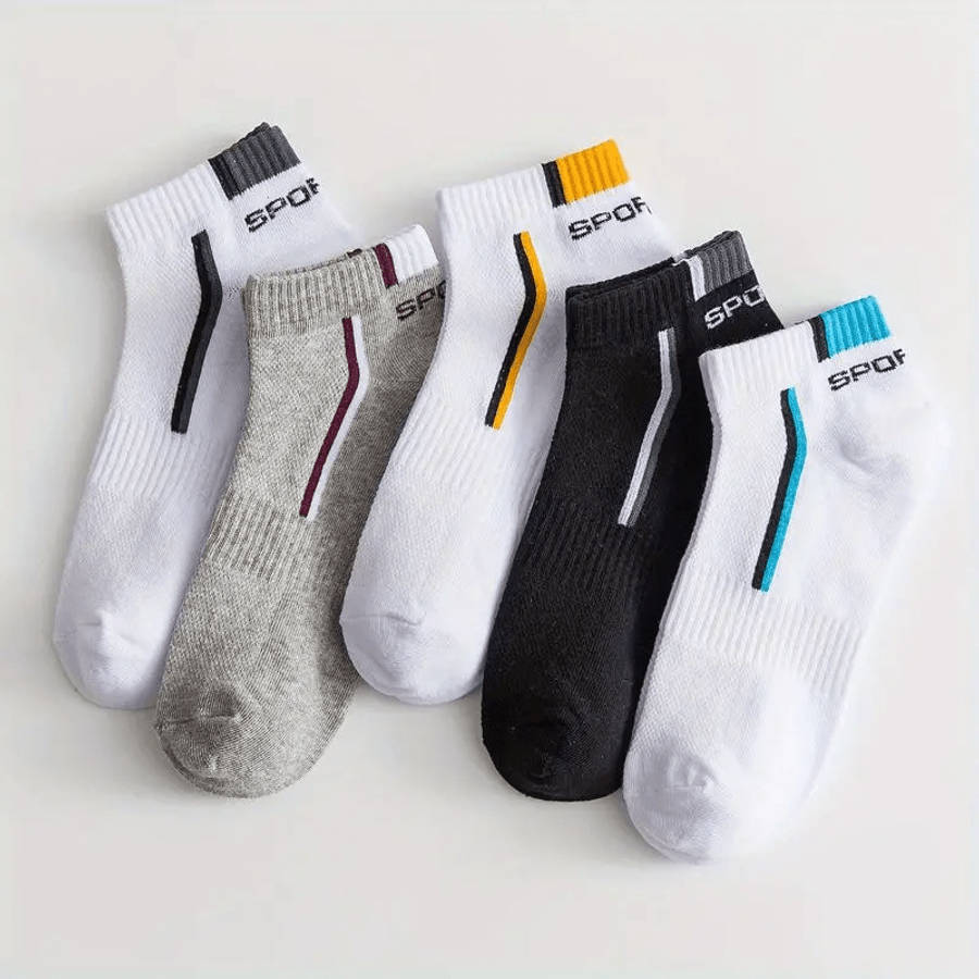 Sock One Size Items Polychrome