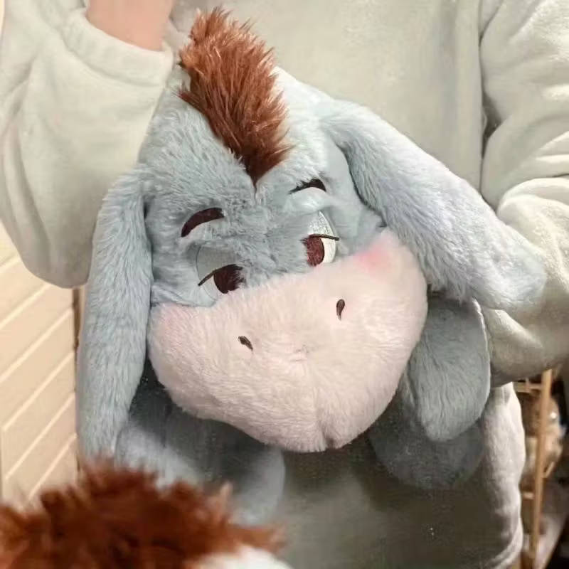 1 Disney Winnie The Pooh Plush Toy