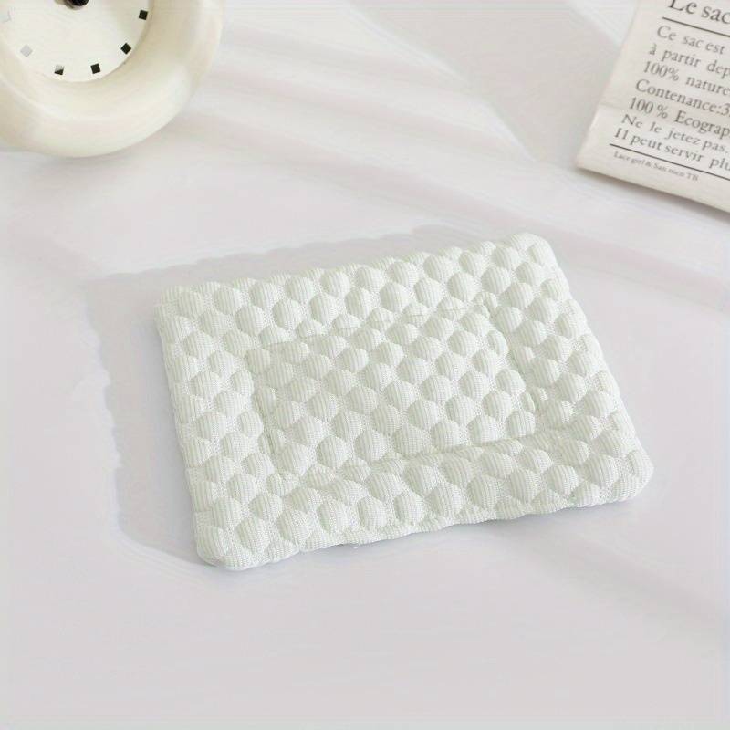 1piece Light Green Cooling Pad