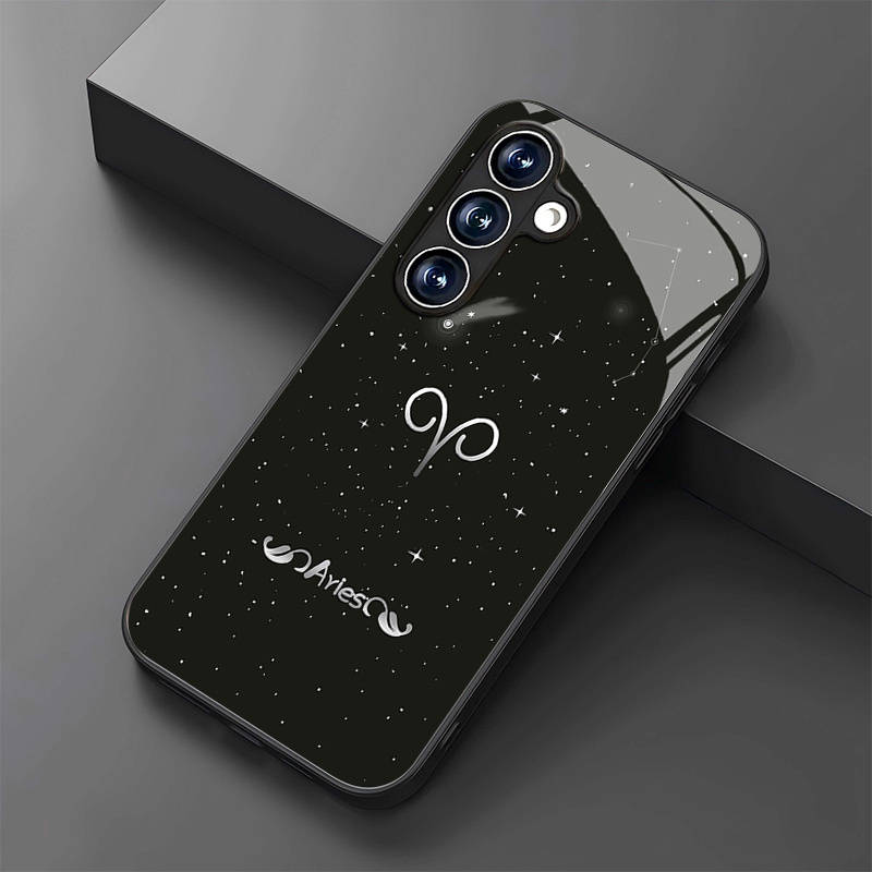 1pc Mixed Color 1 For Samsung Galaxy A22 Phone Cases