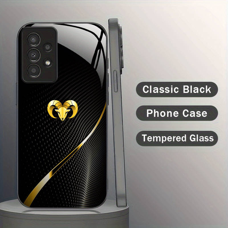 1pc Mixed Color 3 For Samsung Galaxy A31 Phone Cases