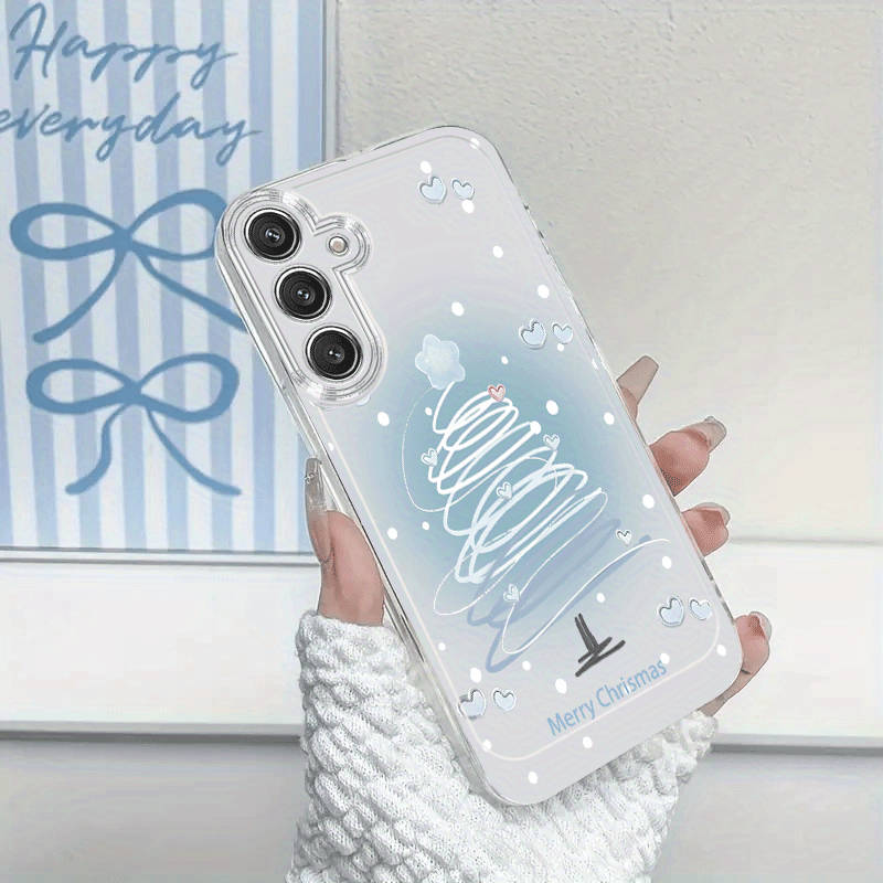 1pc Mixed Color 1 For Samsung Galaxy A50 Phone Cases