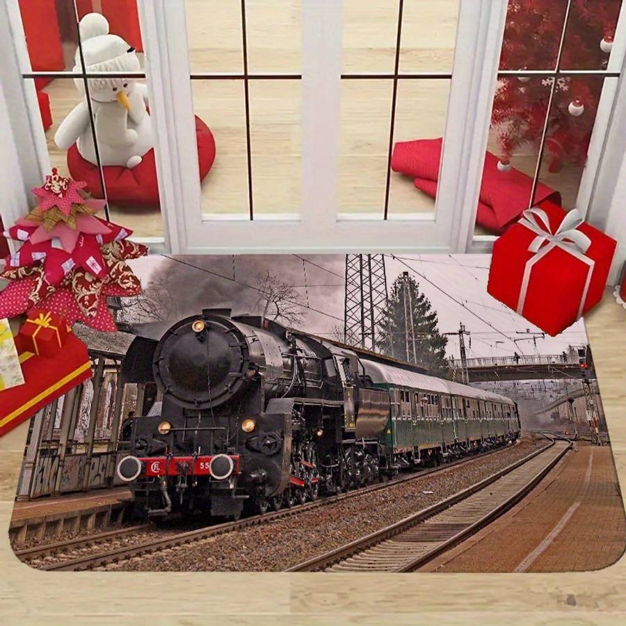 120x160cm 47.24x62.99inch Floor Mat