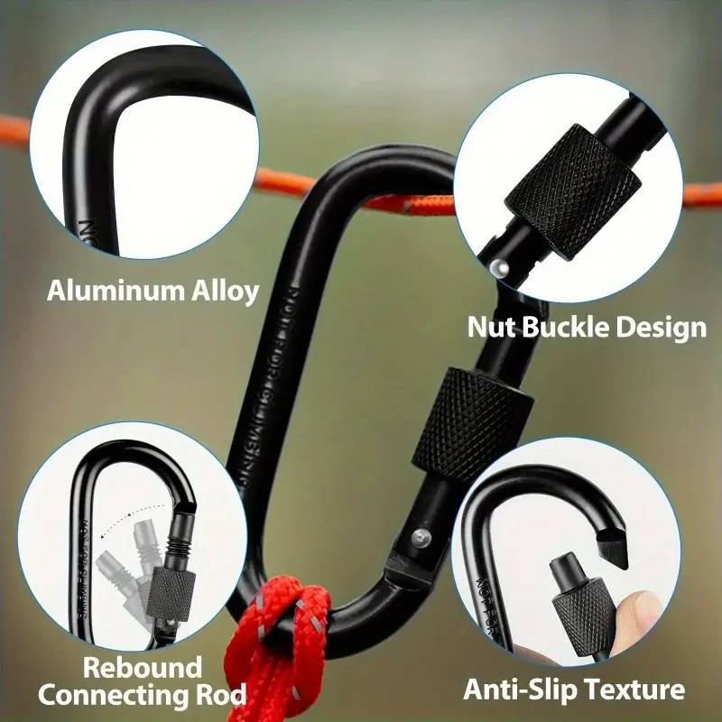 Carabiner