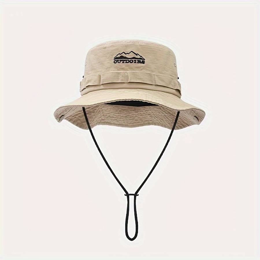 Hat Black