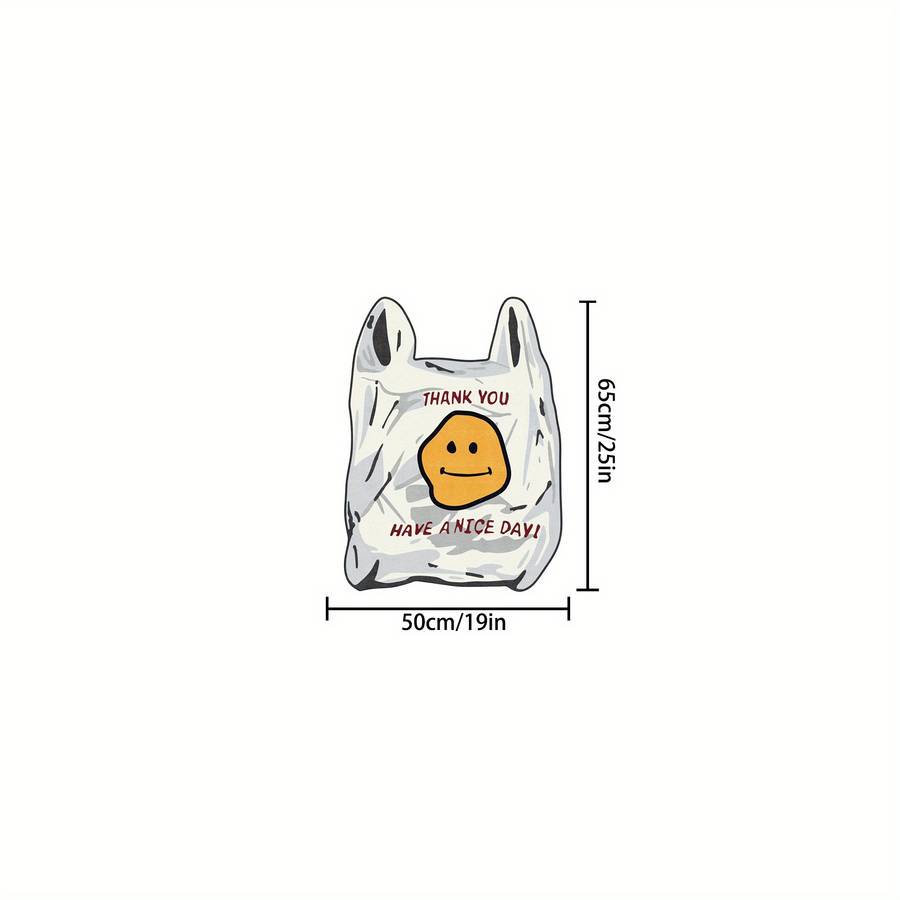 1Pc NA414 100x130cm Floor Mat