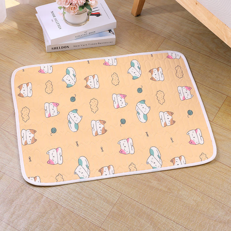1piece Blue Cooling Pad