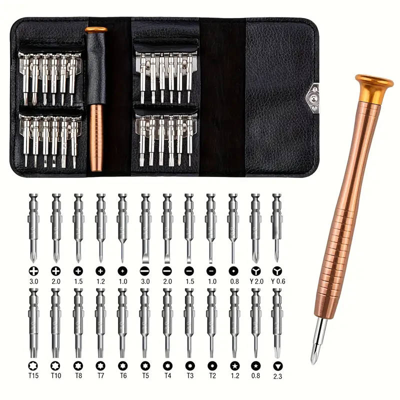 Screwdriver Set
