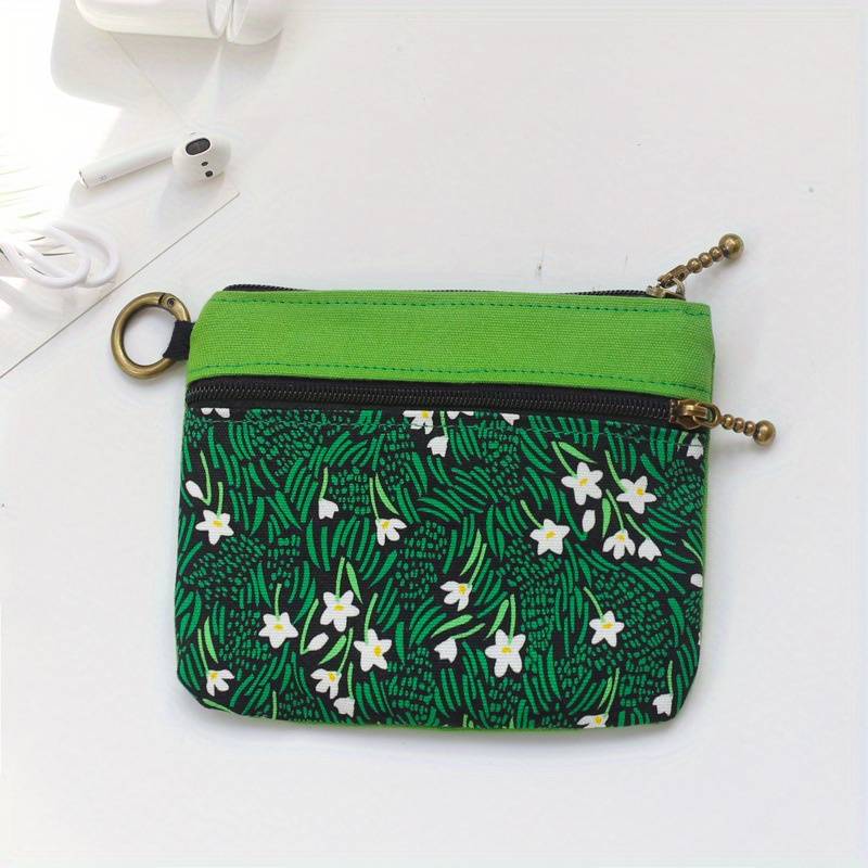 1pc Coin purse female cute duckling coin coin lipstick envelope mini cute card pack storage money f