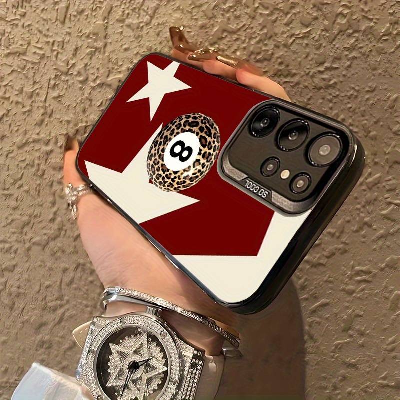 1Ps Mixed Color 1 For Samsung Samsung Galaxy S23 Ultra Phone Cases