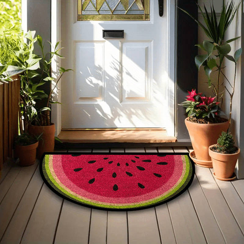 1Pc 40x60cm 15.75x23.6inch Floor Mat