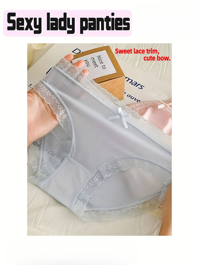 Womens Underwear Color Random 1 Pcs Sizeasian Xl