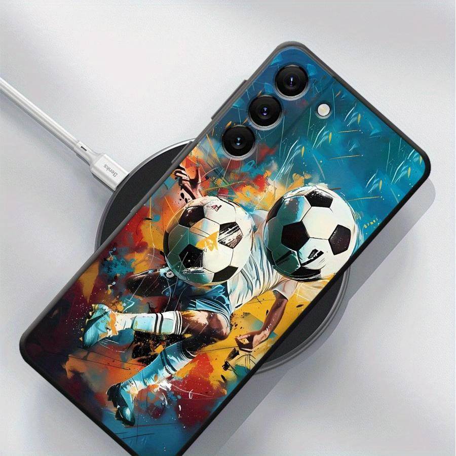 1Ps Mixed Color 1 For Samsung Galaxy Note 20 Phone Cases