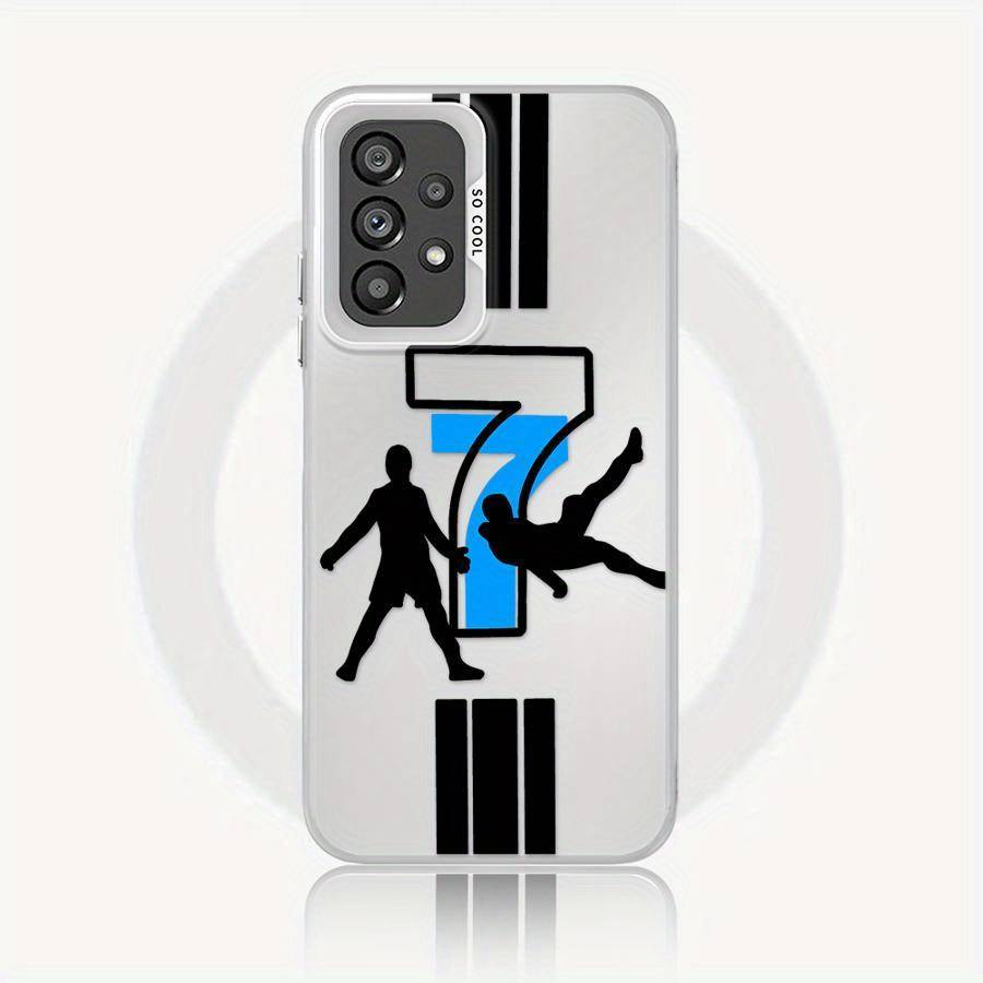 1Ps Mixed Color 2 For Samsung Samsung Galaxy A14 4G Phone Cases