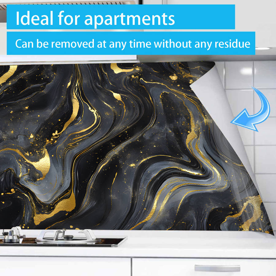 1PC Wall Stickers40x60cm 15.75x23.62inch