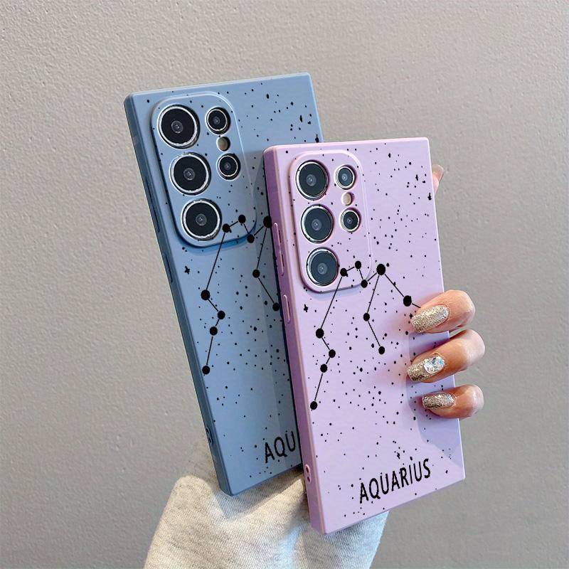 1pc Mixed Color 2 For Samsung Galaxy S9 Add   Phone Cases