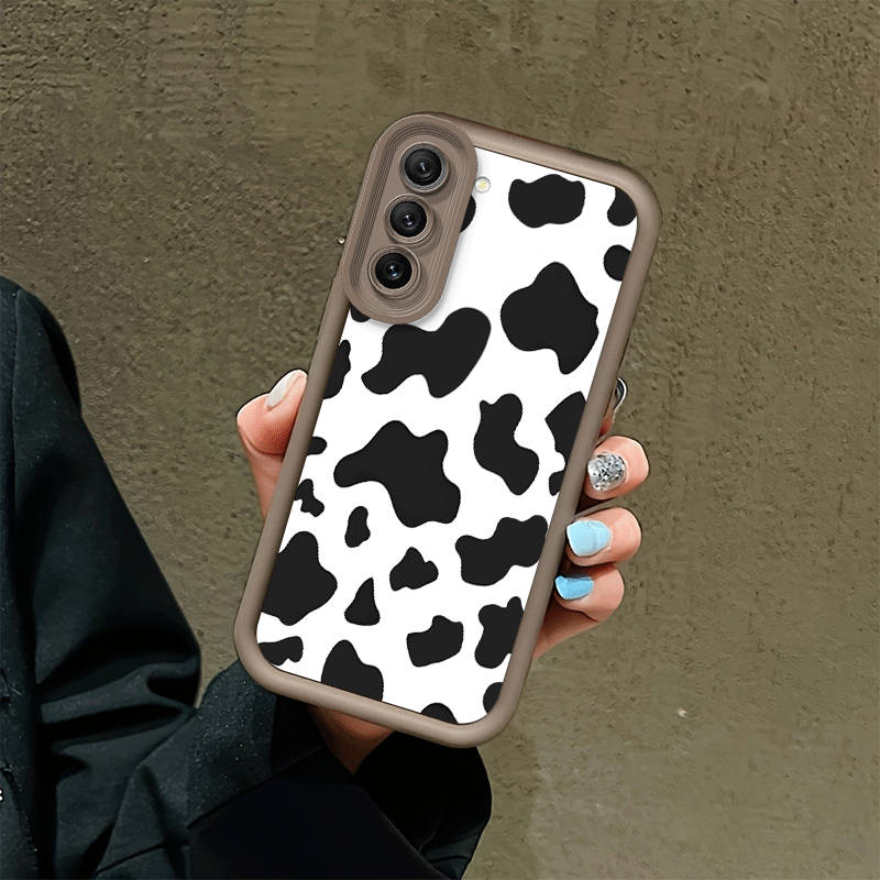 1pc Black For Samsung Samsung Galaxy S23 Phone Cases