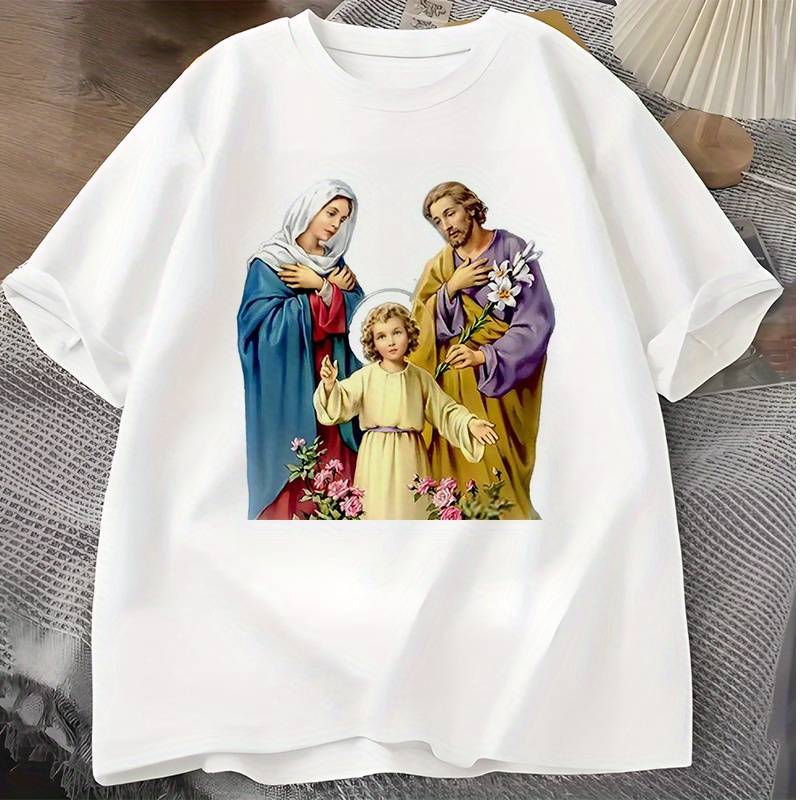 3pc  Jesus Christian Themed Stickers