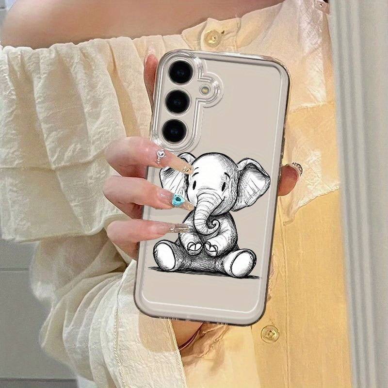 1pc Mixed Color 1 For Samsung Galaxy A20s Phone Cases