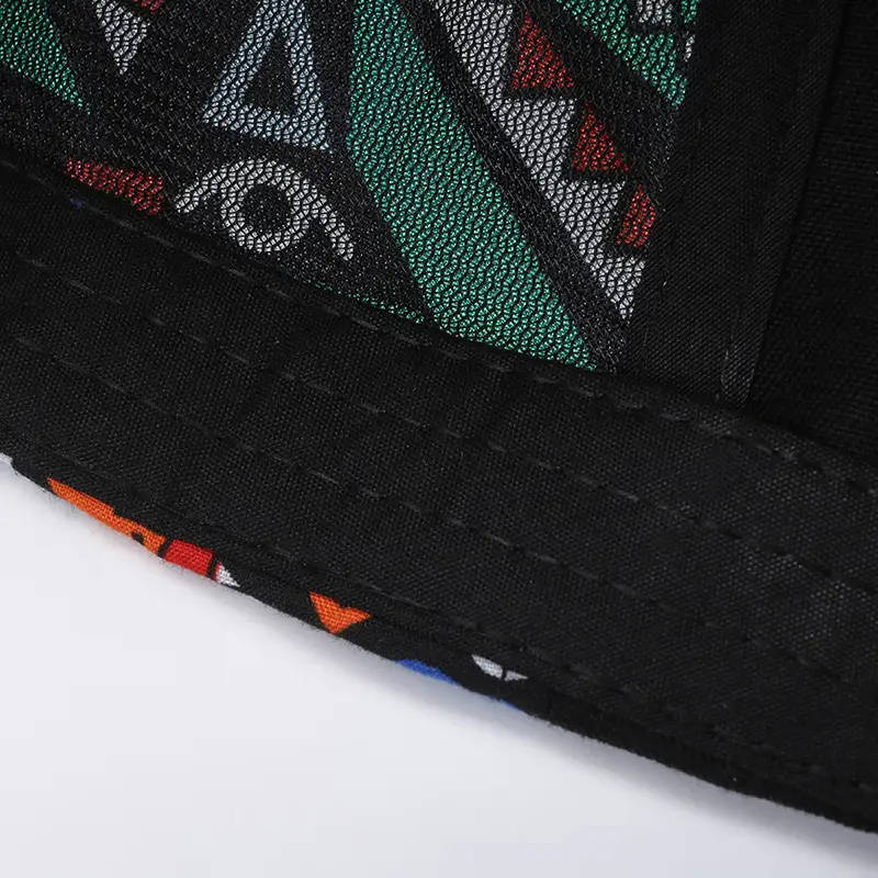 Unisex Adjustable Snapback Baseball Cap