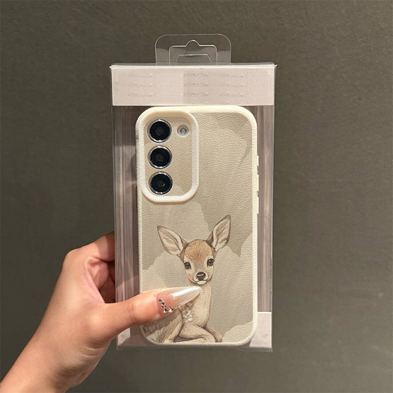 1pc Mixed Color 1 For Samsung Galaxy S21 5G Phone Cases