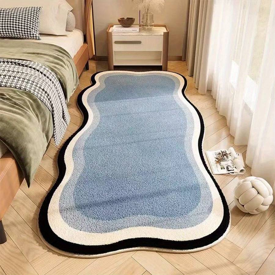 1Pc 60x150cm Floor Mat