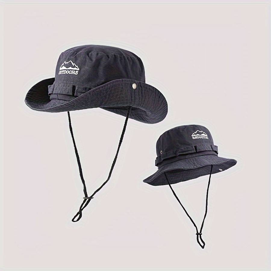 Hat Black