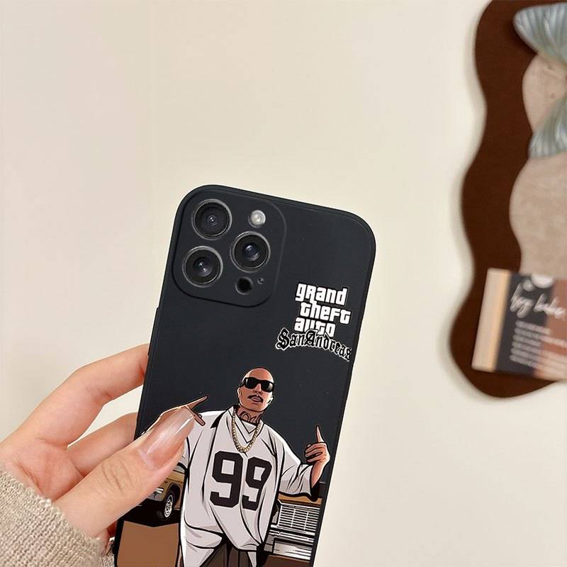 1pc Mixed Color 1 For Samsung Galaxy S20+ Phone Cases