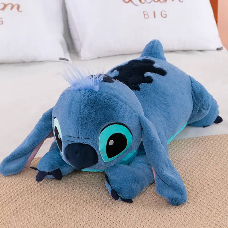 1 Stitch Plush Doll