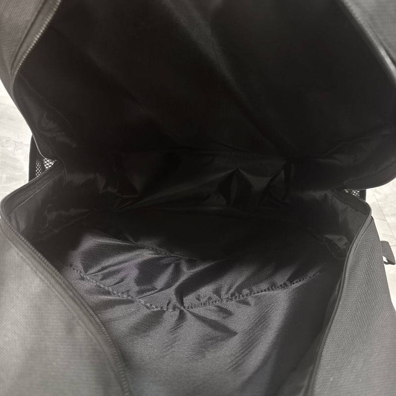 1pc Black Pet Bag