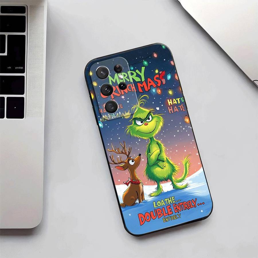 1pc Black For Samsung Galaxy A14 5G Phone Cases