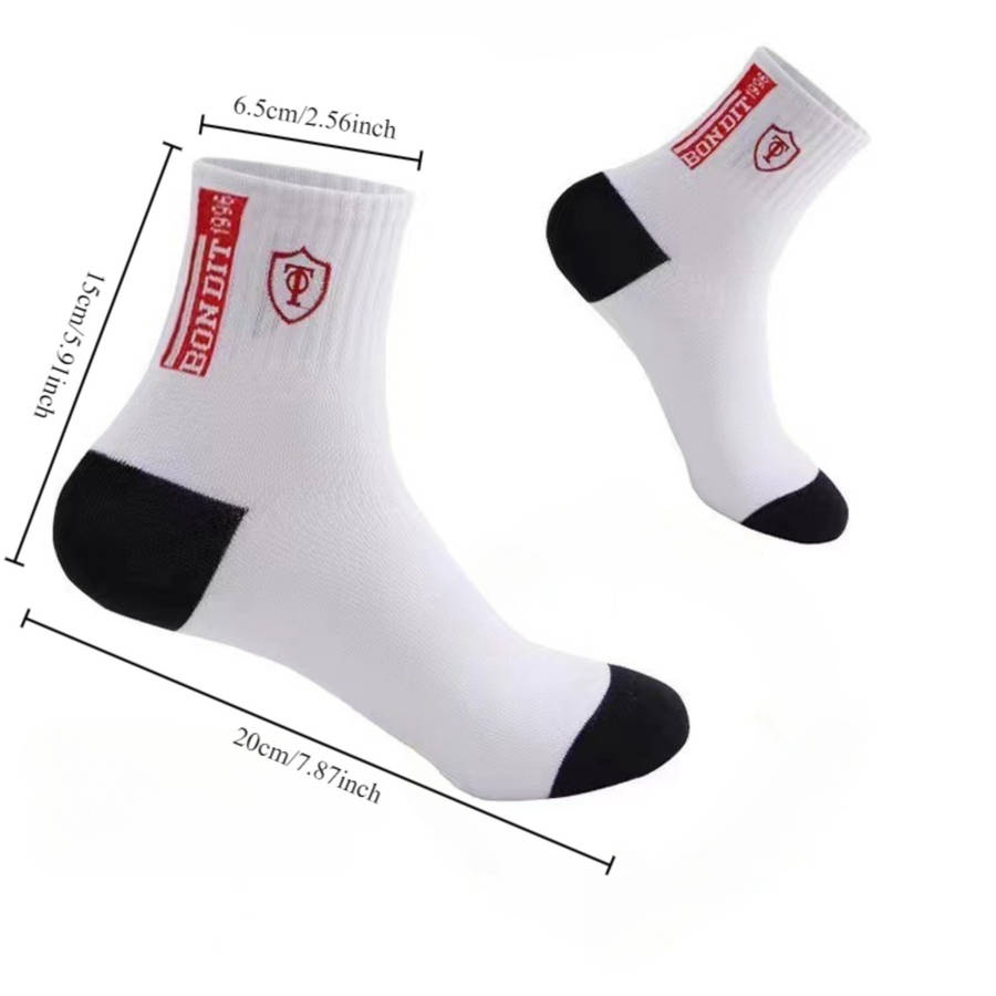 Sock Random Color One Size