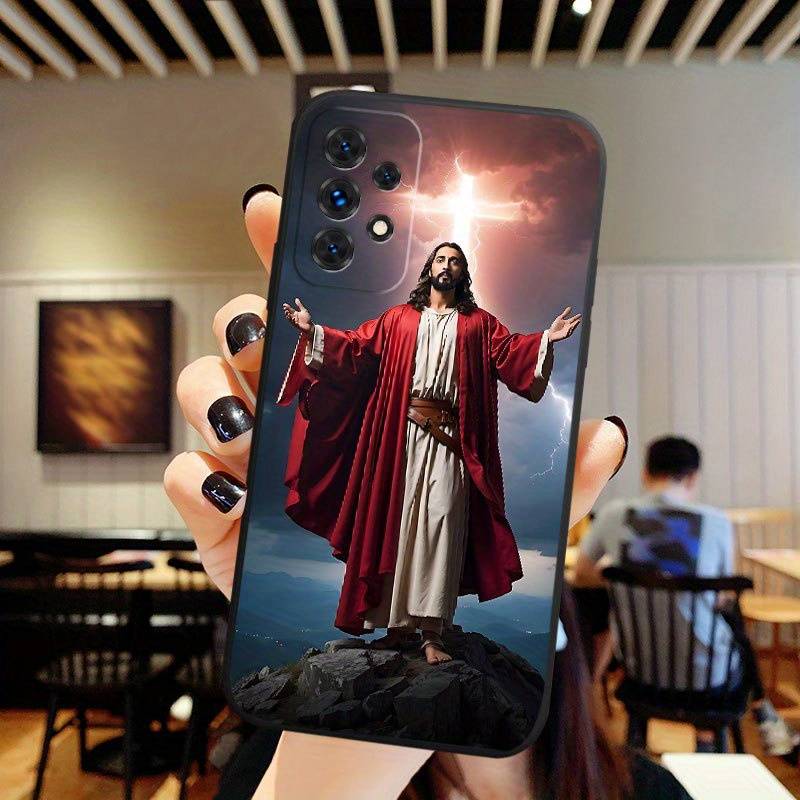1Ps Mixed Color 2 For Samsung Galaxy S25 Phone Cases