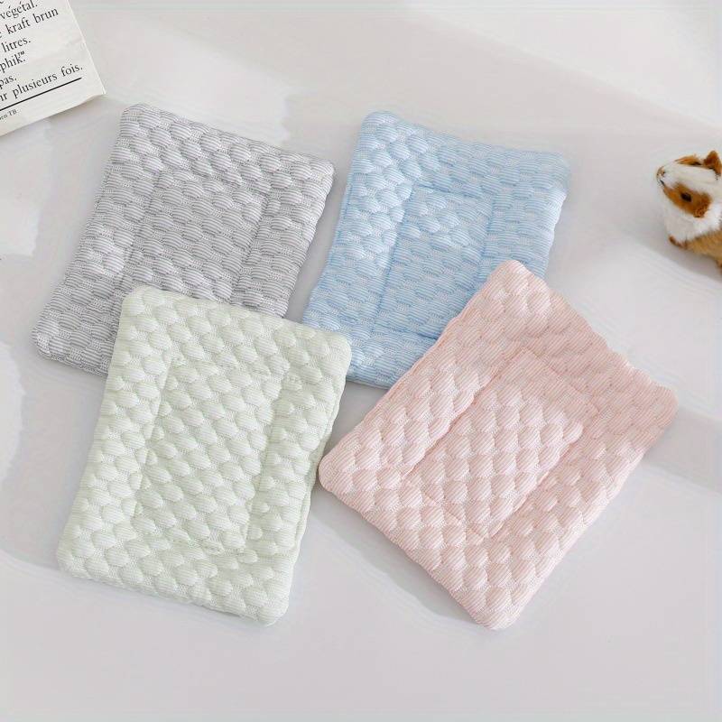 1piece Light Green Cooling Pad