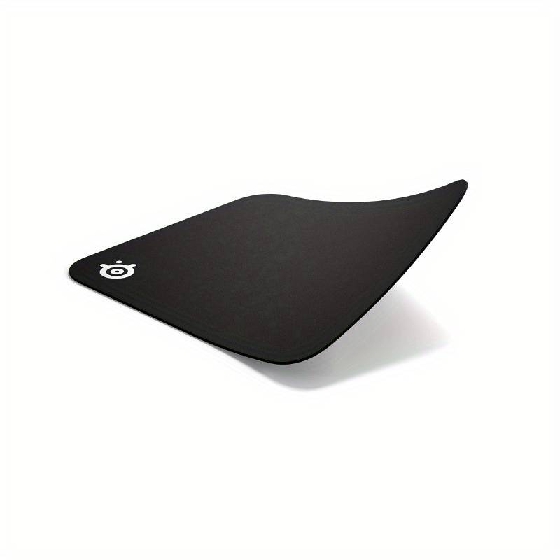 1pc Rubber Anti-Slip Mouse Pad Long Rectangle Geometric Game Design Soft 10.24x8.27 in