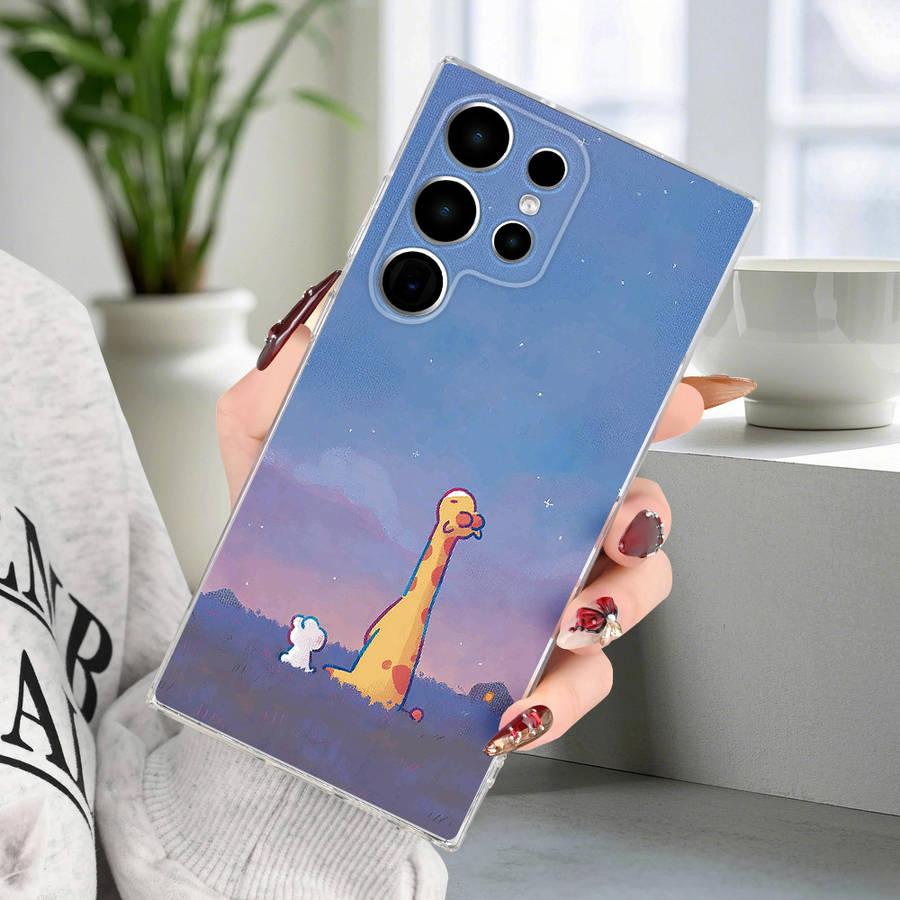 Samsung Phone Cases