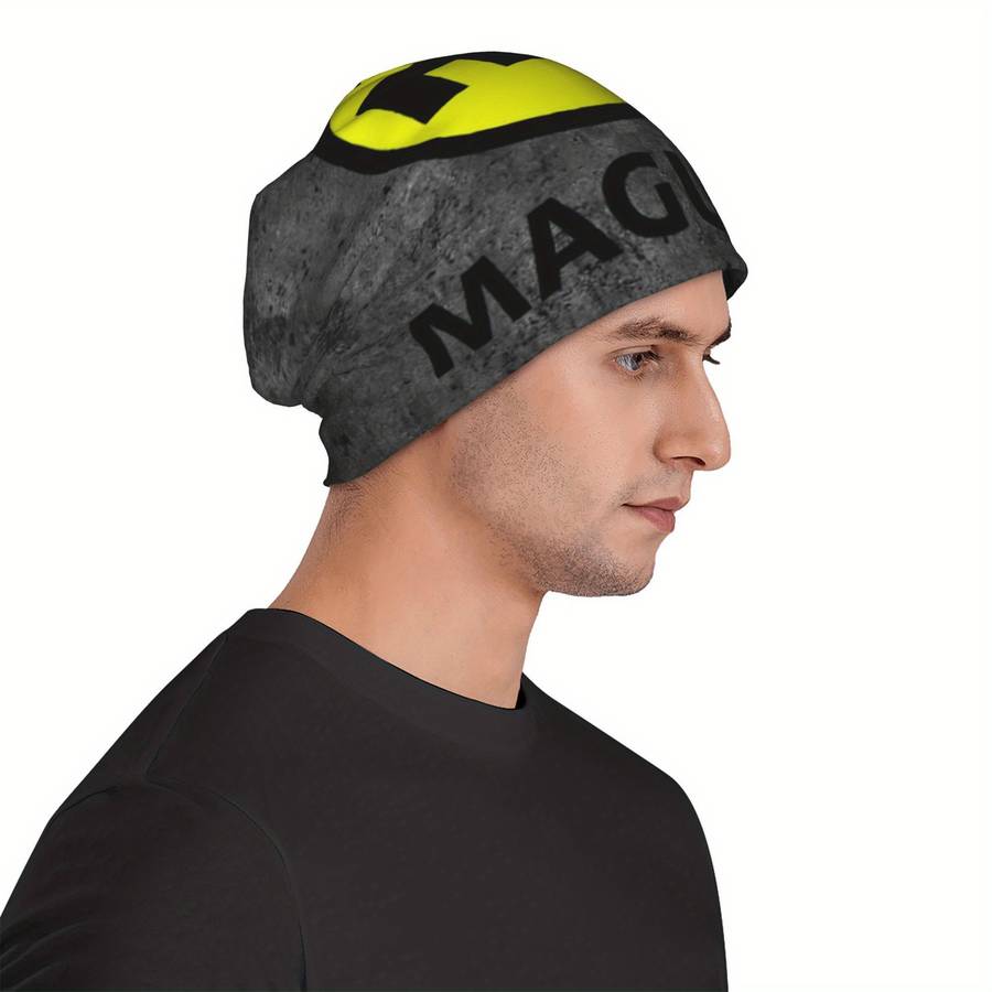 Hat Colorful Size One Size