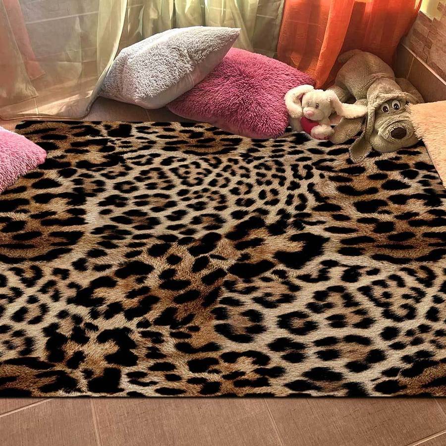 1Pc 50x80cm 19x31inch Floor Mat