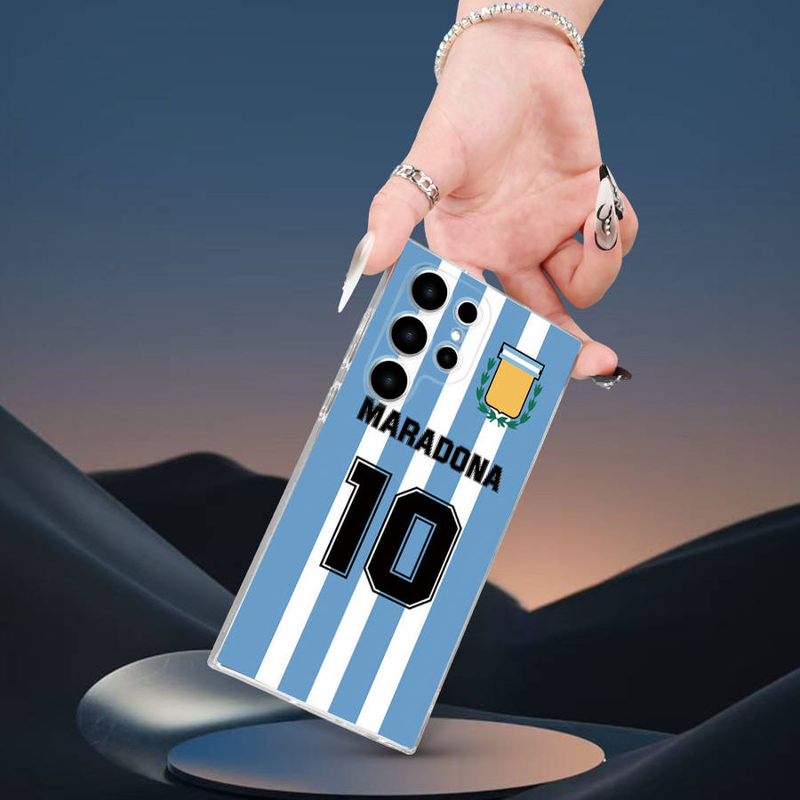 1Ps Transparent For Samsung Samsung Galaxy S23 Fe Phone Cases