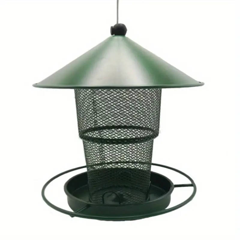 Small Bird Feeder